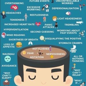 Meet your Posher, George